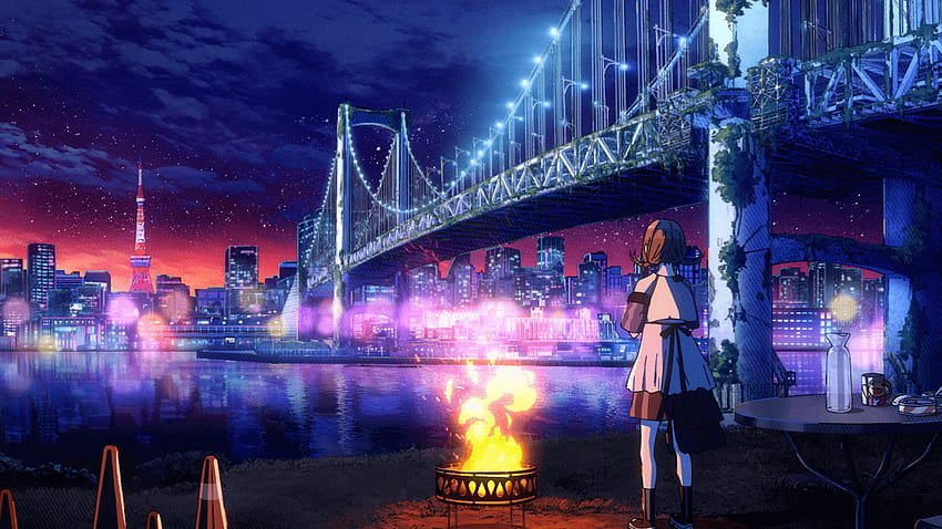 RADWIMPS Provide Theme Song for Mobile RPG Gran Saga, Short Anime Released. MOSHI MOSHI NIPPON. ããããã«ã£ã½ã HD wallpaper